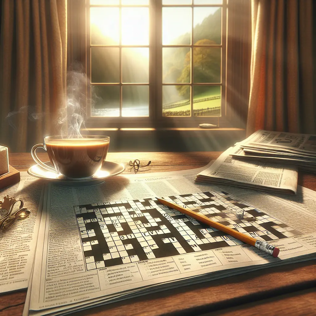 Find løsning til Floder i Krydsord