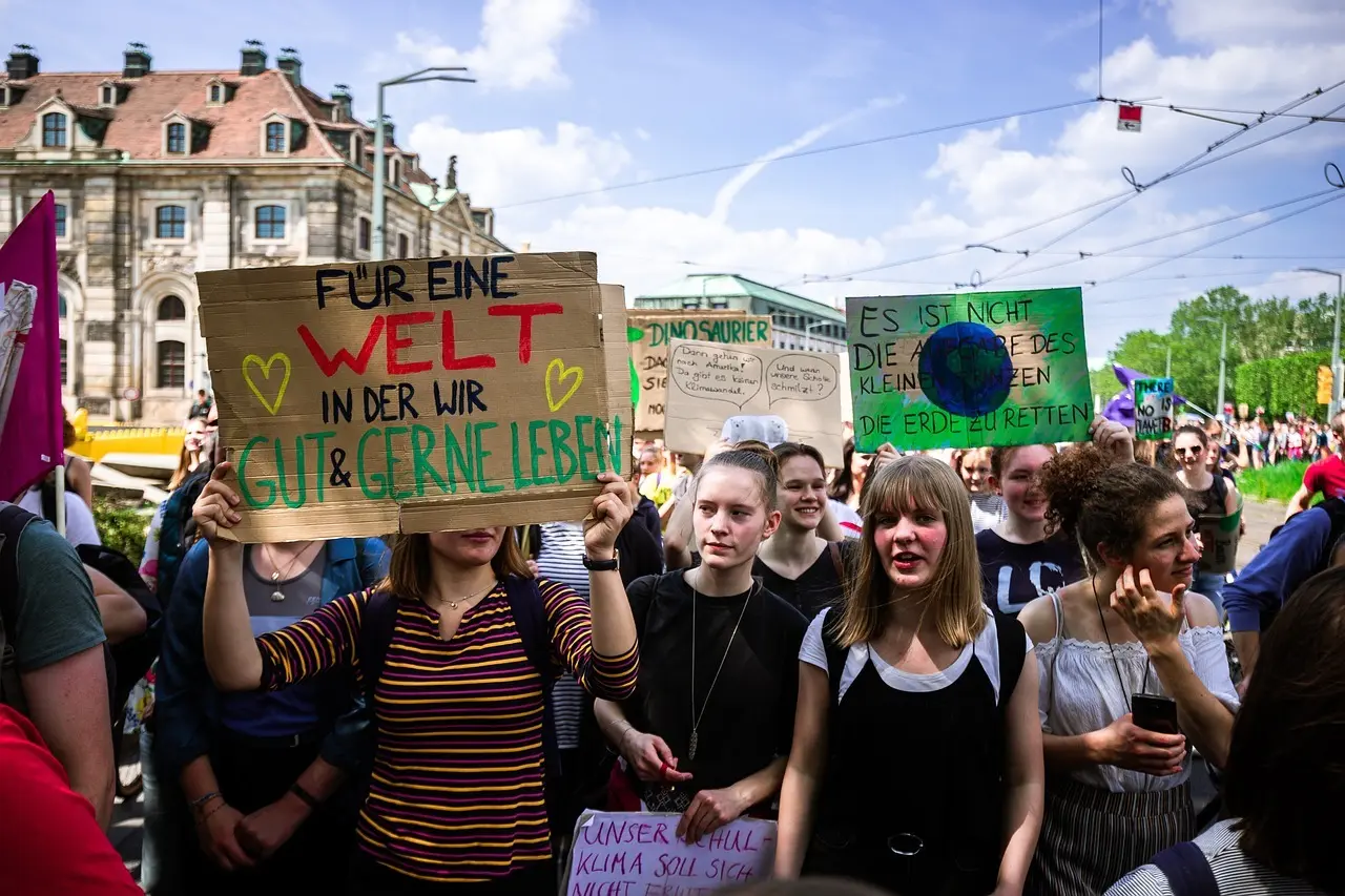 Klimafølsomhed forklaret: effekten af en fordobling af CO2