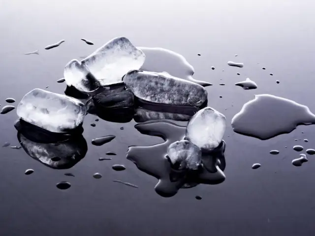 9 små fifs til at fryse urter i isterninger