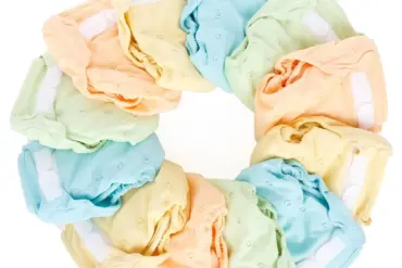 Rens skærebrættet med salt og citron på 2 minutter