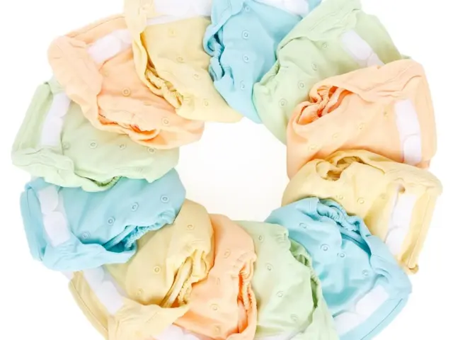 Er stofbleer i praksis grønnere end engangsbleer?