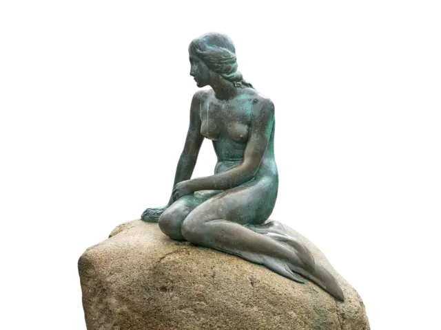 Hvad betyder en opvarmning på 2 °C for skybrud i København?