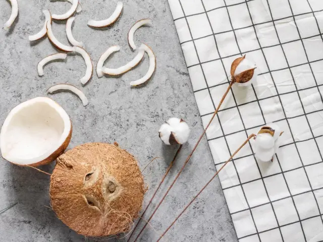 Kokosjord til stueplanter: et bæredygtigt alternativ til spagnum