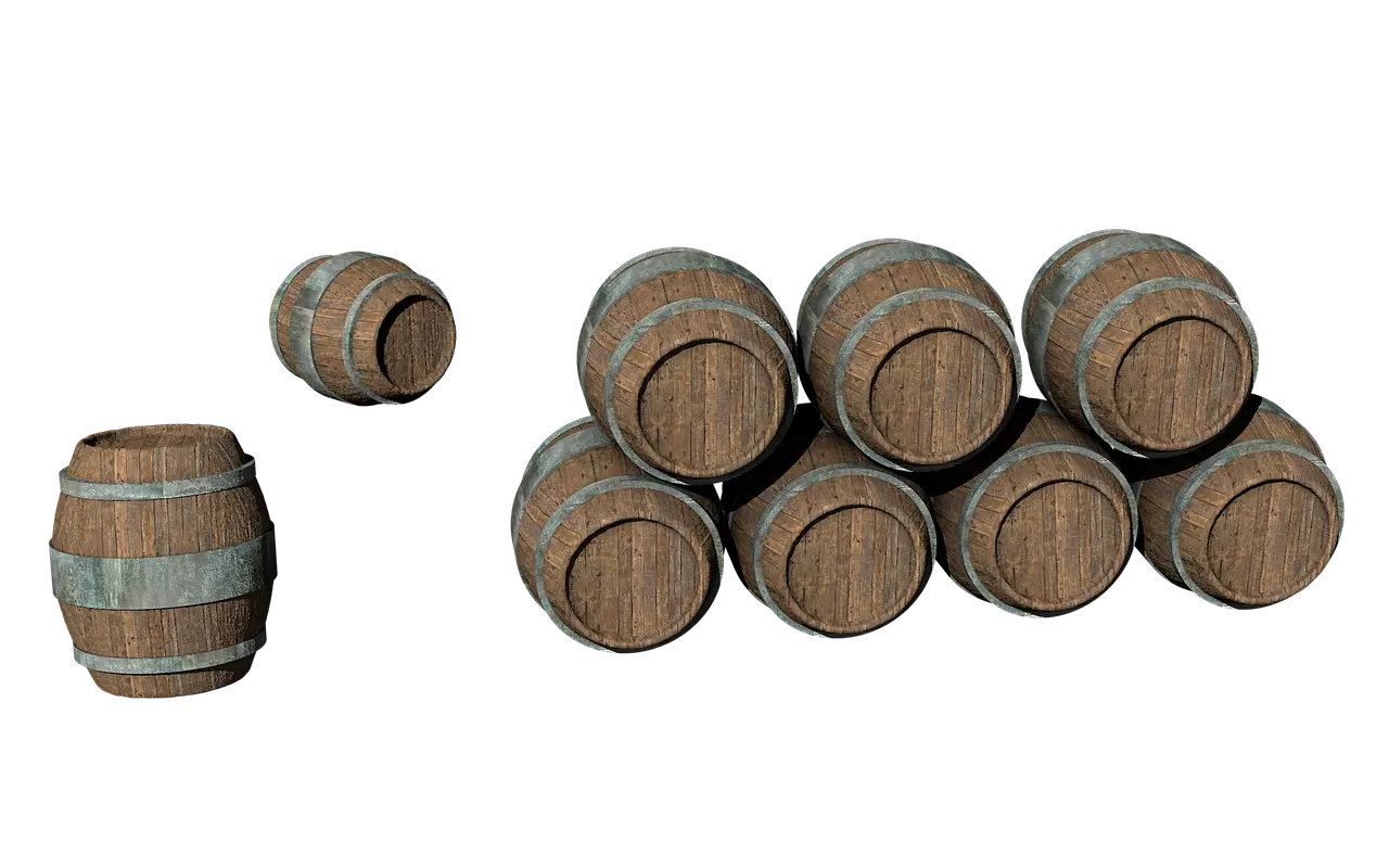 Sådan installerer du en regnvandstønde i et rækkehus